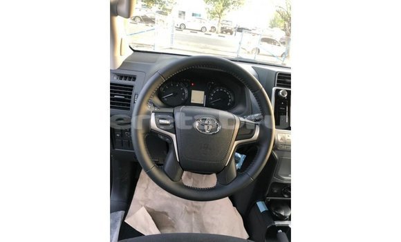 Buy Import Toyota Prado Black Car in Import - Dubai in Belait Buy Import Toyota Prado Black Car in Import - Dubai in Belait