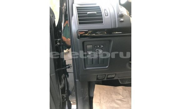 Buy Import Toyota Prado Black Car in Import - Dubai in Belait Buy Import Toyota Prado Black Car in Import - Dubai in Belait