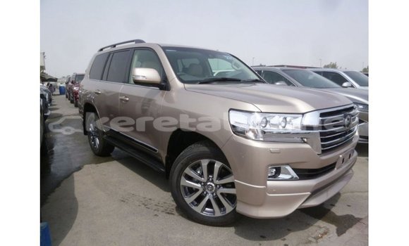 Buy Import Toyota Land Cruiser Other Car in Import - Dubai in Belait Buy Import Toyota Land Cruiser Other Car in Import - Dubai in Belait