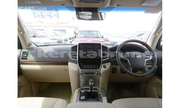 Buy Import Toyota Land Cruiser Other Car in Import - Dubai in Belait Buy Import Toyota Land Cruiser Other Car in Import - Dubai in Belait