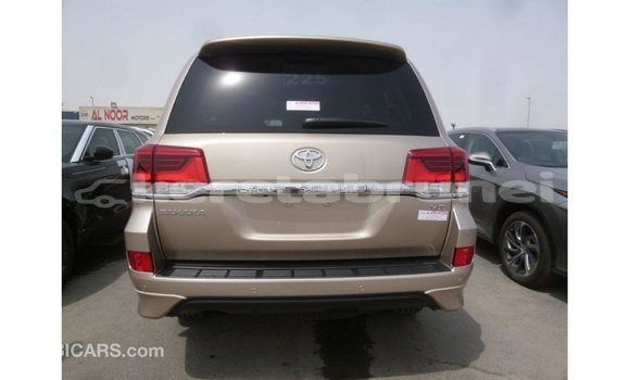 Buy Import Toyota Land Cruiser Other Car in Import - Dubai in Belait Buy Import Toyota Land Cruiser Other Car in Import - Dubai in Belait