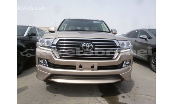 Buy Import Toyota Land Cruiser Other Car in Import - Dubai in Belait Buy Import Toyota Land Cruiser Other Car in Import - Dubai in Belait