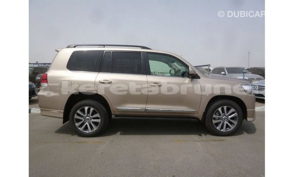 Buy Import Toyota Land Cruiser Other Car in Import - Dubai in Belait Buy Import Toyota Land Cruiser Other Car in Import - Dubai in Belait