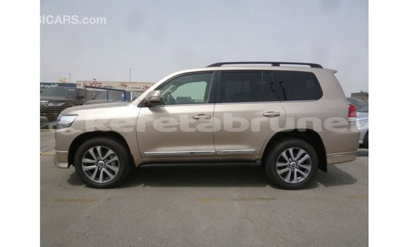 Buy Import Toyota Land Cruiser Other Car in Import - Dubai in Belait Buy Import Toyota Land Cruiser Other Car in Import - Dubai in Belait