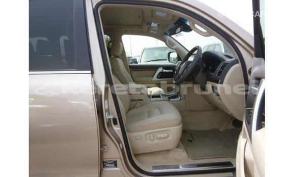 Buy Import Toyota Land Cruiser Other Car in Import - Dubai in Belait Buy Import Toyota Land Cruiser Other Car in Import - Dubai in Belait