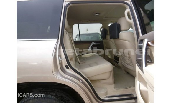 Buy Import Toyota Land Cruiser Other Car in Import - Dubai in Belait Buy Import Toyota Land Cruiser Other Car in Import - Dubai in Belait