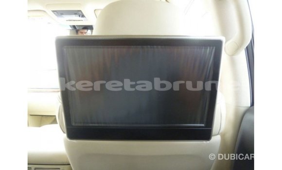 Buy Import Toyota Land Cruiser Other Car in Import - Dubai in Belait Buy Import Toyota Land Cruiser Other Car in Import - Dubai in Belait