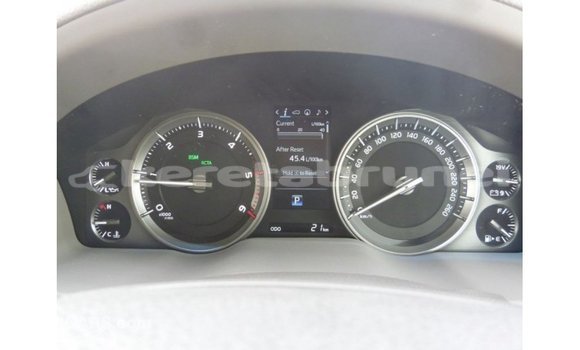 Buy Import Toyota Land Cruiser Other Car in Import - Dubai in Belait Buy Import Toyota Land Cruiser Other Car in Import - Dubai in Belait