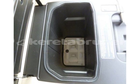 Buy Import Toyota Land Cruiser Other Car in Import - Dubai in Belait Buy Import Toyota Land Cruiser Other Car in Import - Dubai in Belait