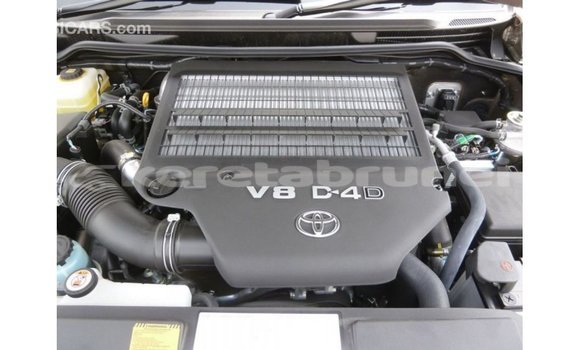Buy Import Toyota Land Cruiser Other Car in Import - Dubai in Belait Buy Import Toyota Land Cruiser Other Car in Import - Dubai in Belait