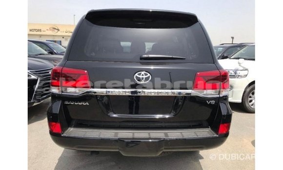 Buy Import Toyota Land Cruiser Black Car in Import - Dubai in Belait Buy Import Toyota Land Cruiser Black Car in Import - Dubai in Belait