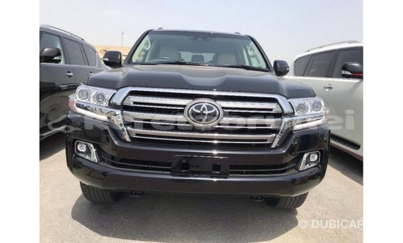 Buy Import Toyota Land Cruiser Black Car in Import - Dubai in Belait Buy Import Toyota Land Cruiser Black Car in Import - Dubai in Belait