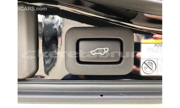 Buy Import Toyota Land Cruiser Black Car in Import - Dubai in Belait Buy Import Toyota Land Cruiser Black Car in Import - Dubai in Belait