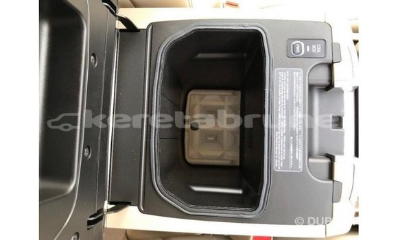 Buy Import Toyota Land Cruiser Black Car in Import - Dubai in Belait Buy Import Toyota Land Cruiser Black Car in Import - Dubai in Belait