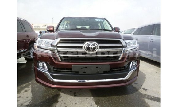 Buy Import Toyota Land Cruiser Brown Car in Import - Dubai in Belait Buy Import Toyota Land Cruiser Brown Car in Import - Dubai in Belait