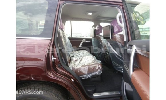 Buy Import Toyota Land Cruiser Brown Car in Import - Dubai in Belait Buy Import Toyota Land Cruiser Brown Car in Import - Dubai in Belait