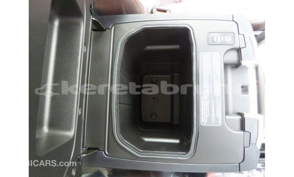 Buy Import Toyota Land Cruiser Brown Car in Import - Dubai in Belait Buy Import Toyota Land Cruiser Brown Car in Import - Dubai in Belait