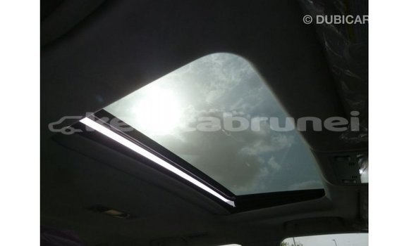 Buy Import Toyota Land Cruiser Brown Car in Import - Dubai in Belait Buy Import Toyota Land Cruiser Brown Car in Import - Dubai in Belait