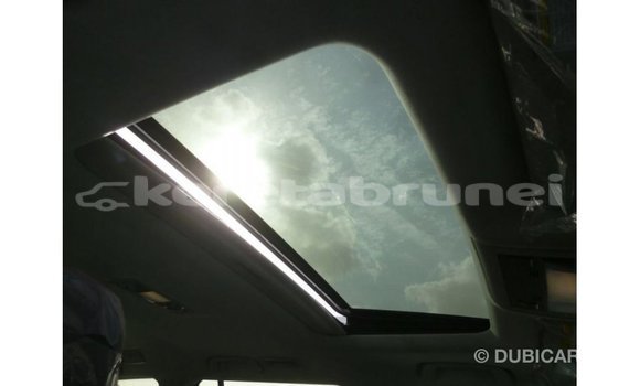 Buy Import Toyota Land Cruiser Black Car in Import - Dubai in Belait Buy Import Toyota Land Cruiser Black Car in Import - Dubai in Belait