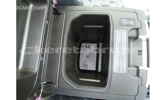 Buy Import Toyota Land Cruiser Black Car in Import - Dubai in Belait Buy Import Toyota Land Cruiser Black Car in Import - Dubai in Belait