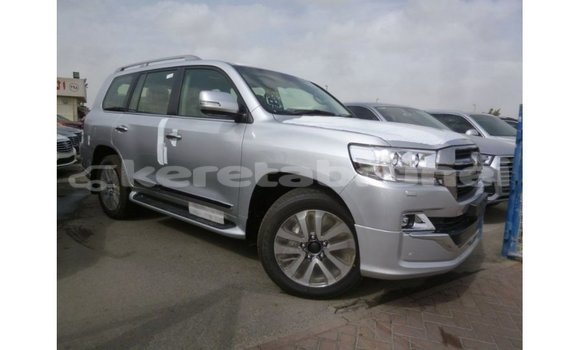Buy Import Toyota Land Cruiser Other Car in Import - Dubai in Belait Buy Import Toyota Land Cruiser Other Car in Import - Dubai in Belait