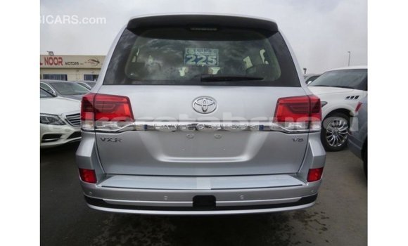 Buy Import Toyota Land Cruiser Other Car in Import - Dubai in Belait Buy Import Toyota Land Cruiser Other Car in Import - Dubai in Belait