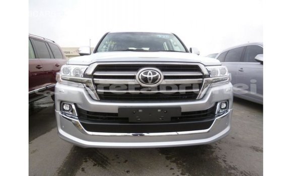 Buy Import Toyota Land Cruiser Other Car in Import - Dubai in Belait Buy Import Toyota Land Cruiser Other Car in Import - Dubai in Belait