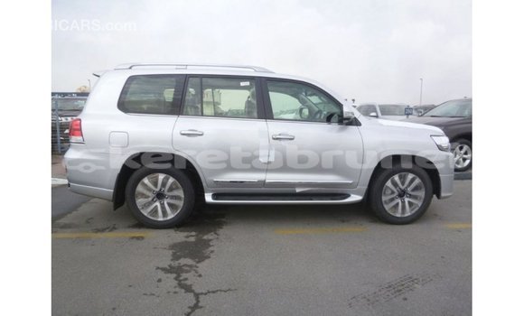Buy Import Toyota Land Cruiser Other Car in Import - Dubai in Belait Buy Import Toyota Land Cruiser Other Car in Import - Dubai in Belait
