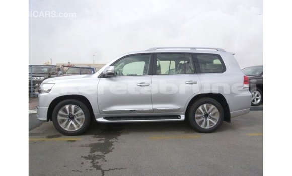 Buy Import Toyota Land Cruiser Other Car in Import - Dubai in Belait Buy Import Toyota Land Cruiser Other Car in Import - Dubai in Belait