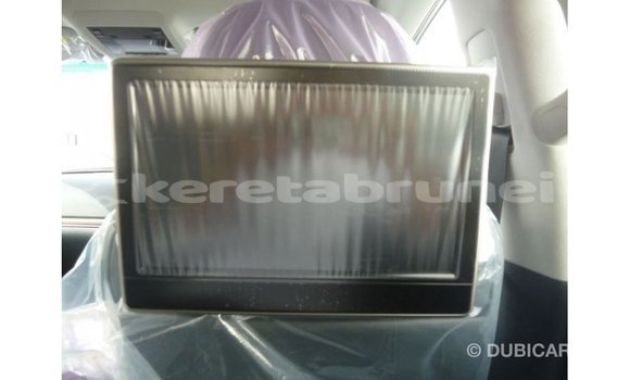 Buy Import Toyota Land Cruiser Other Car in Import - Dubai in Belait Buy Import Toyota Land Cruiser Other Car in Import - Dubai in Belait