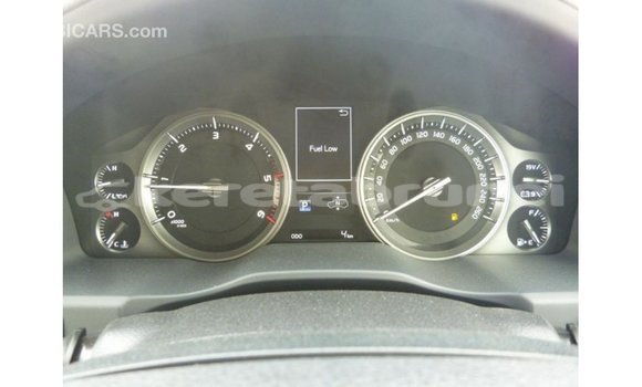 Buy Import Toyota Land Cruiser Other Car in Import - Dubai in Belait Buy Import Toyota Land Cruiser Other Car in Import - Dubai in Belait