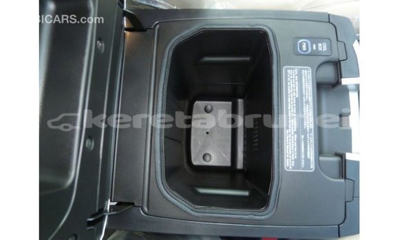 Buy Import Toyota Land Cruiser Black Car in Import - Dubai in Belait Buy Import Toyota Land Cruiser Black Car in Import - Dubai in Belait