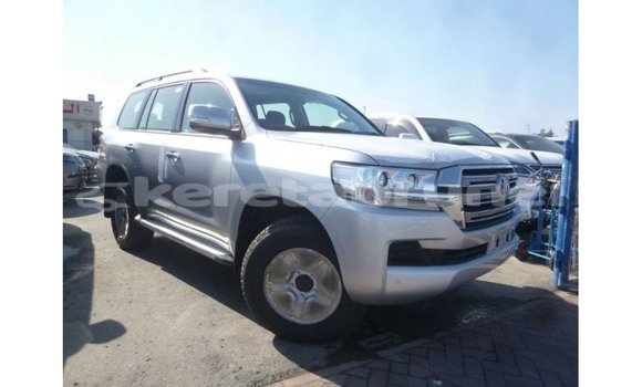 Buy Import Toyota Land Cruiser Other Car in Import - Dubai in Belait Buy Import Toyota Land Cruiser Other Car in Import - Dubai in Belait