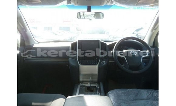 Buy Import Toyota Land Cruiser Other Car in Import - Dubai in Belait Buy Import Toyota Land Cruiser Other Car in Import - Dubai in Belait