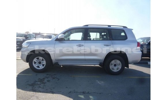 Buy Import Toyota Land Cruiser Other Car in Import - Dubai in Belait Buy Import Toyota Land Cruiser Other Car in Import - Dubai in Belait