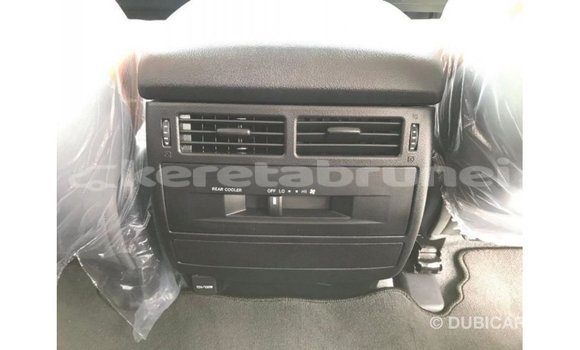 Buy Import Toyota Land Cruiser Black Car in Import - Dubai in Belait Buy Import Toyota Land Cruiser Black Car in Import - Dubai in Belait