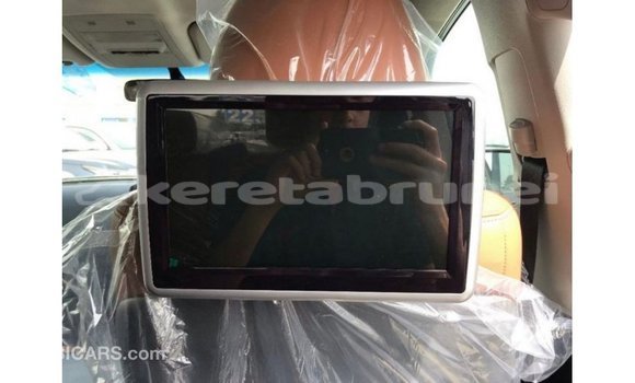 Buy Import Toyota Land Cruiser Black Car in Import - Dubai in Belait Buy Import Toyota Land Cruiser Black Car in Import - Dubai in Belait