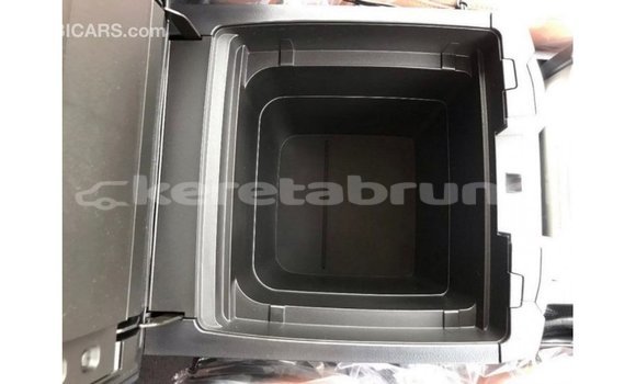 Buy Import Toyota Land Cruiser Black Car in Import - Dubai in Belait Buy Import Toyota Land Cruiser Black Car in Import - Dubai in Belait