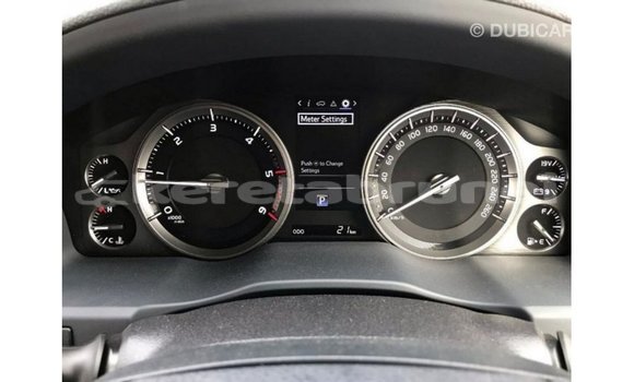 Buy Import Toyota Land Cruiser Black Car in Import - Dubai in Belait Buy Import Toyota Land Cruiser Black Car in Import - Dubai in Belait