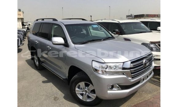 Buy Import Toyota Land Cruiser Other Car in Import - Dubai in Belait Buy Import Toyota Land Cruiser Other Car in Import - Dubai in Belait
