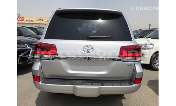 Buy Import Toyota Land Cruiser Other Car in Import - Dubai in Belait Buy Import Toyota Land Cruiser Other Car in Import - Dubai in Belait