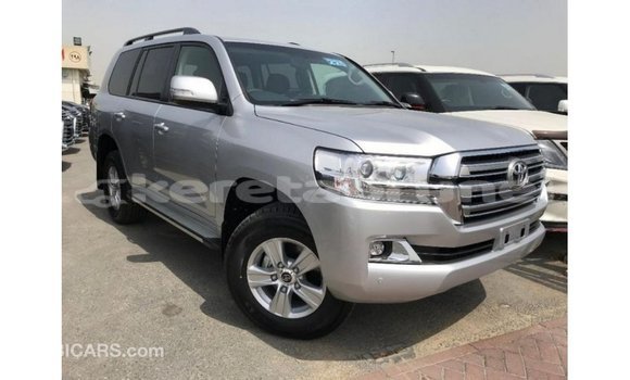 Buy Import Toyota Land Cruiser Other Car in Import - Dubai in Belait Buy Import Toyota Land Cruiser Other Car in Import - Dubai in Belait