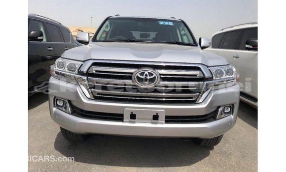 Buy Import Toyota Land Cruiser Other Car in Import - Dubai in Belait Buy Import Toyota Land Cruiser Other Car in Import - Dubai in Belait