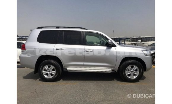 Buy Import Toyota Land Cruiser Other Car in Import - Dubai in Belait Buy Import Toyota Land Cruiser Other Car in Import - Dubai in Belait