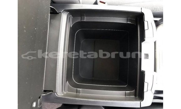 Buy Import Toyota Land Cruiser Other Car in Import - Dubai in Belait Buy Import Toyota Land Cruiser Other Car in Import - Dubai in Belait