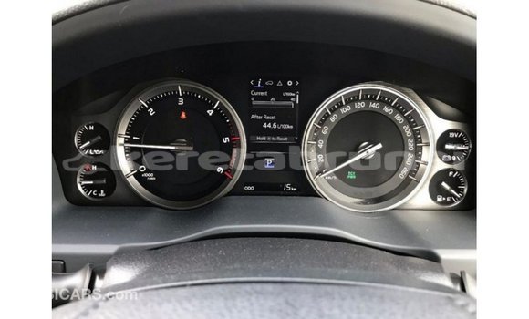 Buy Import Toyota Land Cruiser Other Car in Import - Dubai in Belait Buy Import Toyota Land Cruiser Other Car in Import - Dubai in Belait