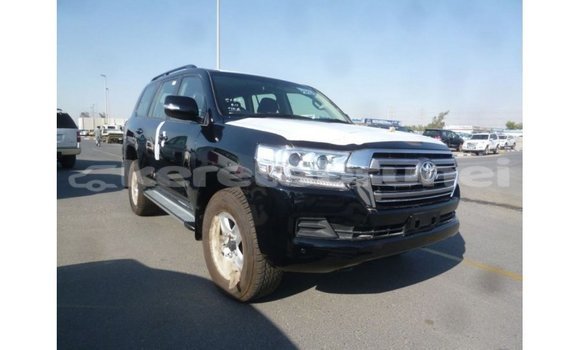Buy Import Toyota Land Cruiser Black Car in Import - Dubai in Belait Buy Import Toyota Land Cruiser Black Car in Import - Dubai in Belait