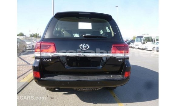 Buy Import Toyota Land Cruiser Black Car in Import - Dubai in Belait Buy Import Toyota Land Cruiser Black Car in Import - Dubai in Belait