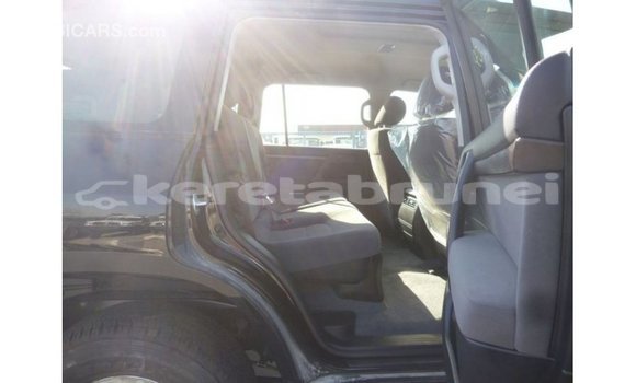 Buy Import Toyota Land Cruiser Black Car in Import - Dubai in Belait Buy Import Toyota Land Cruiser Black Car in Import - Dubai in Belait