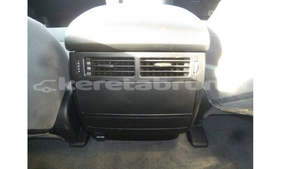 Buy Import Toyota Land Cruiser Black Car in Import - Dubai in Belait Buy Import Toyota Land Cruiser Black Car in Import - Dubai in Belait